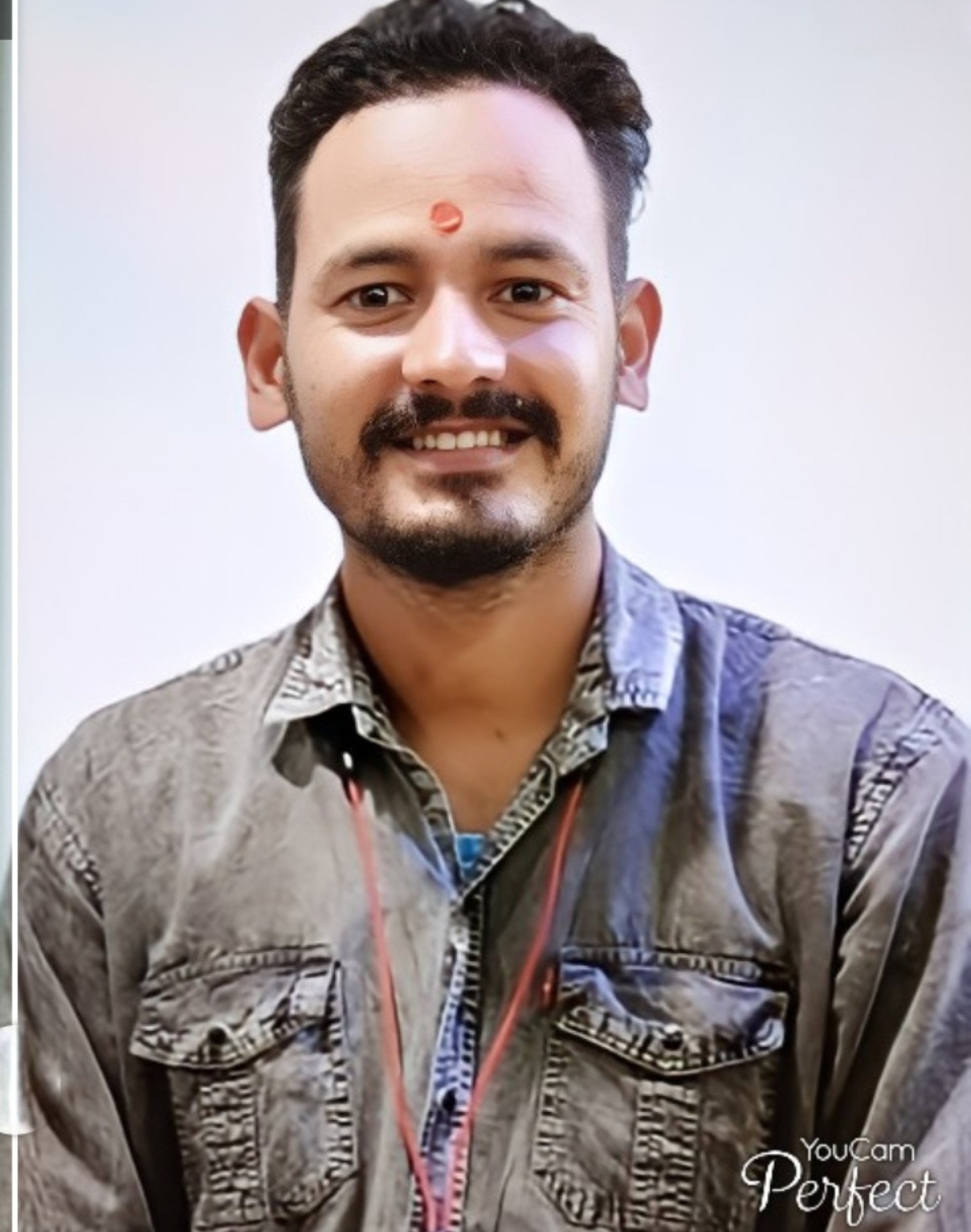 Pankaj Kholia