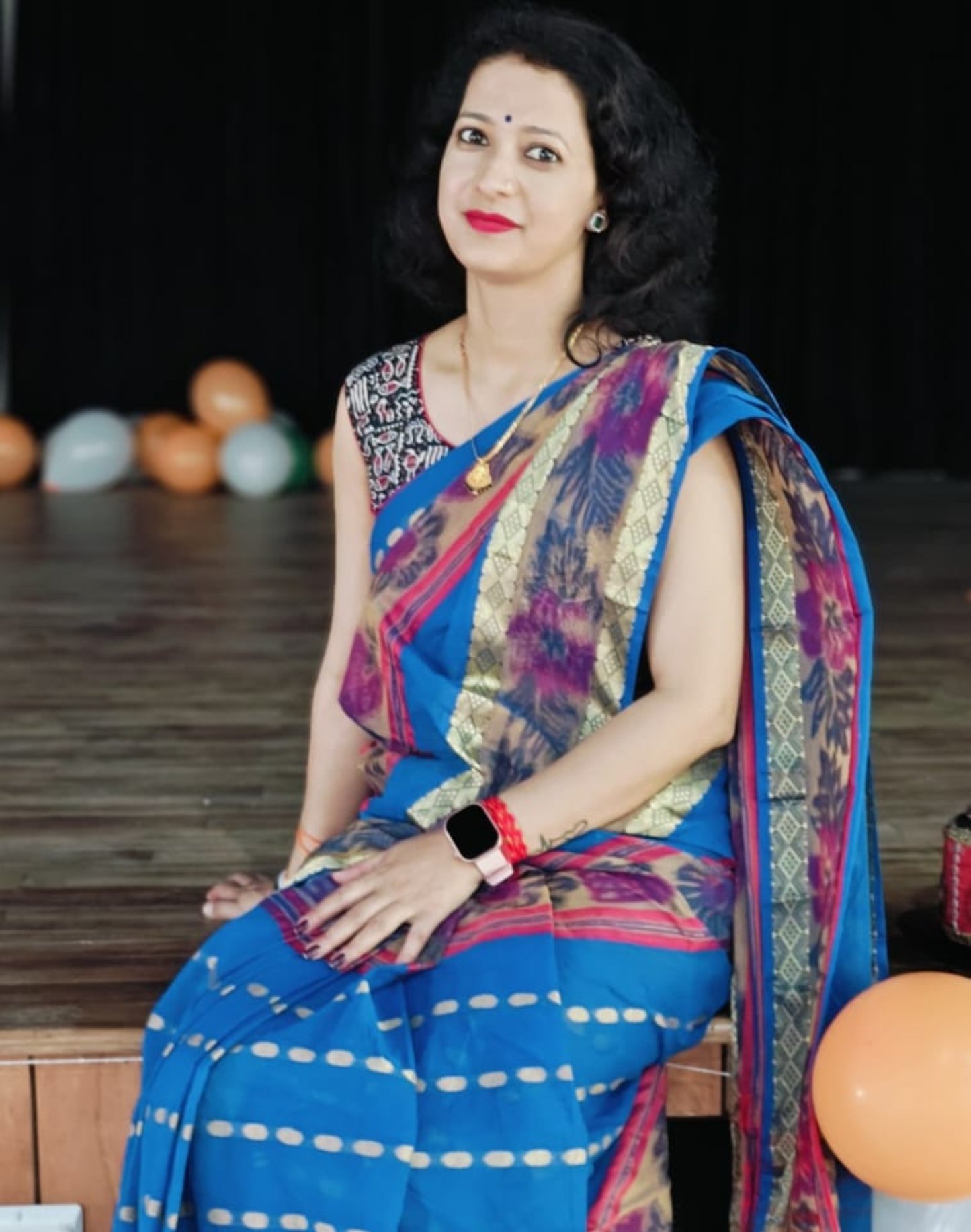  Janki Mehra