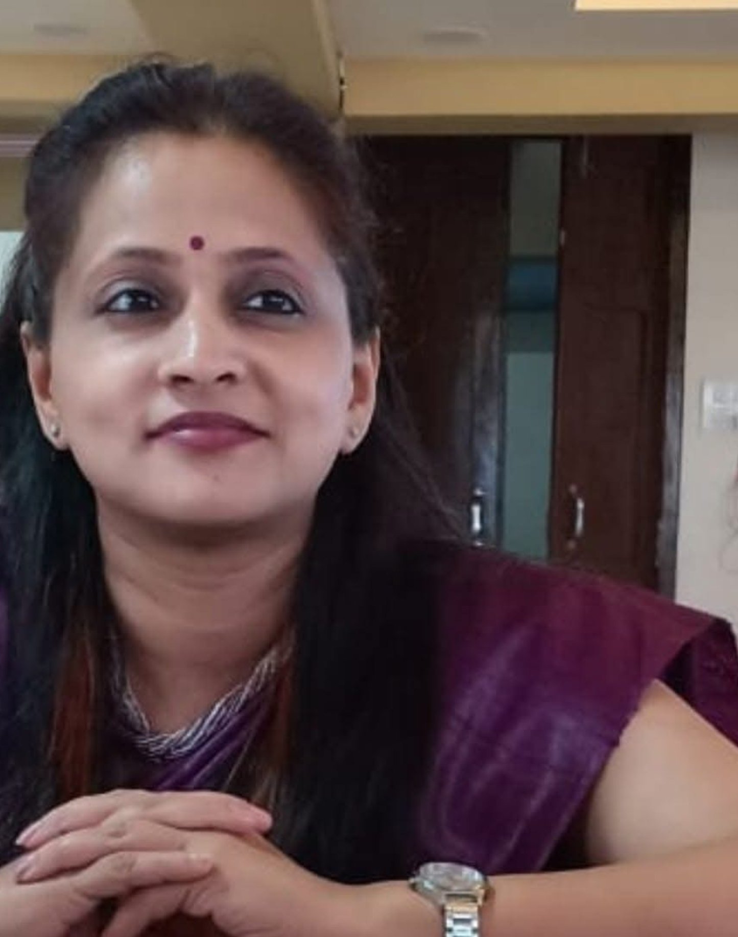 Debashree Sehgal  