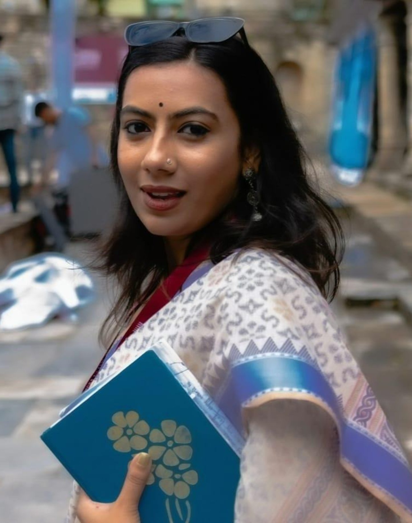 Akansha Joshi  