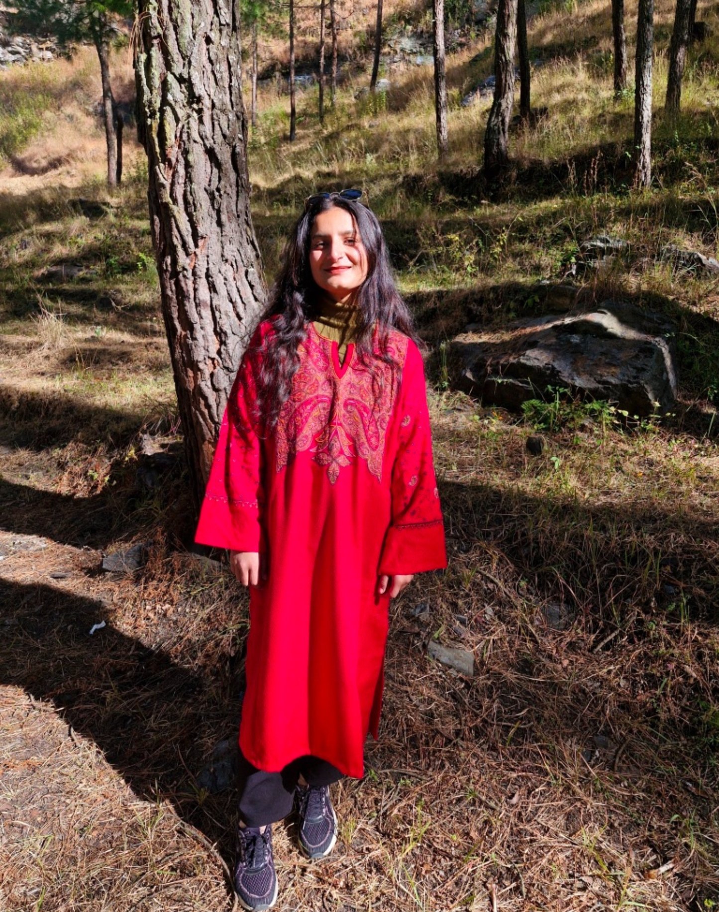 Babita Nagarkoti