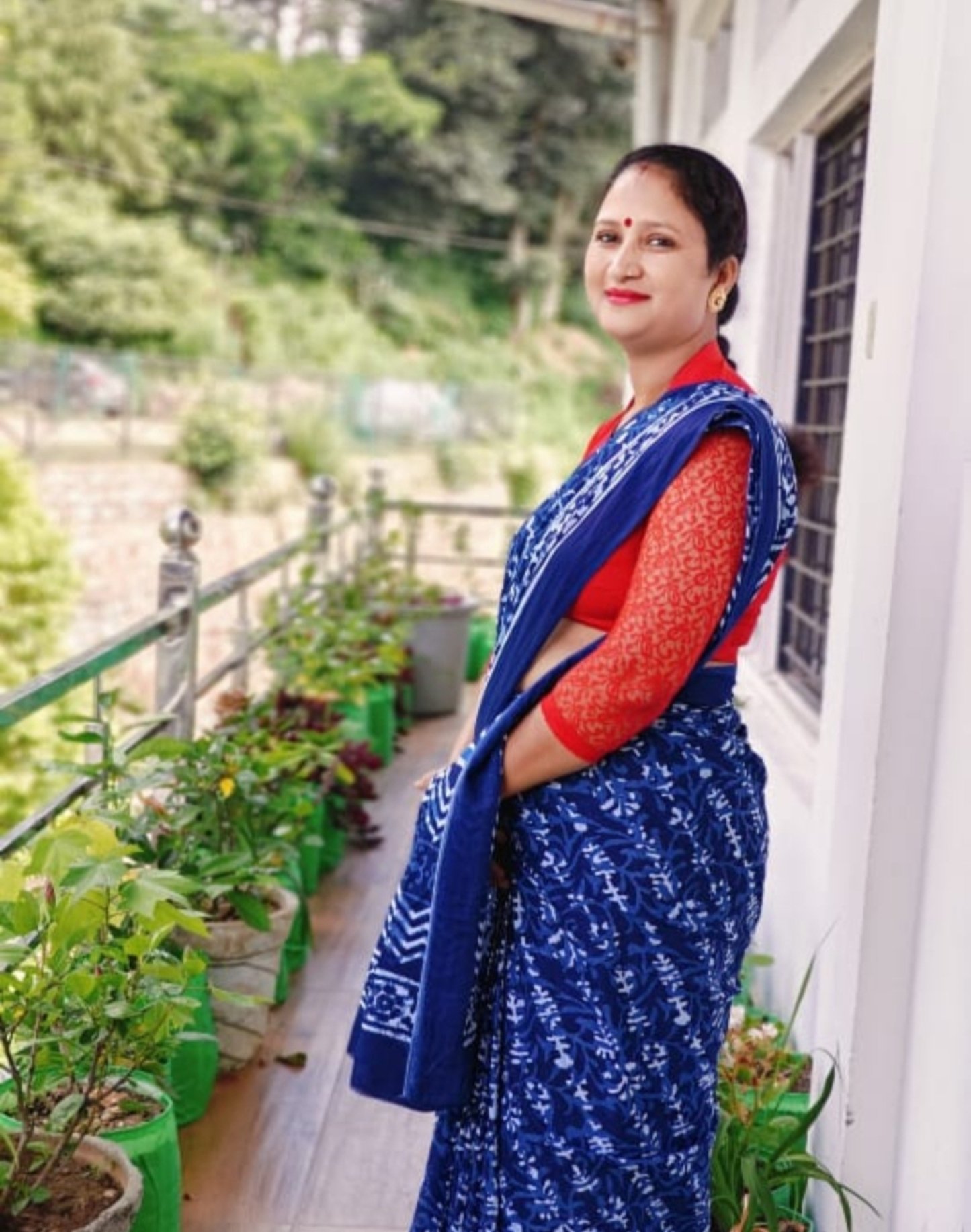  Daya Ma'am