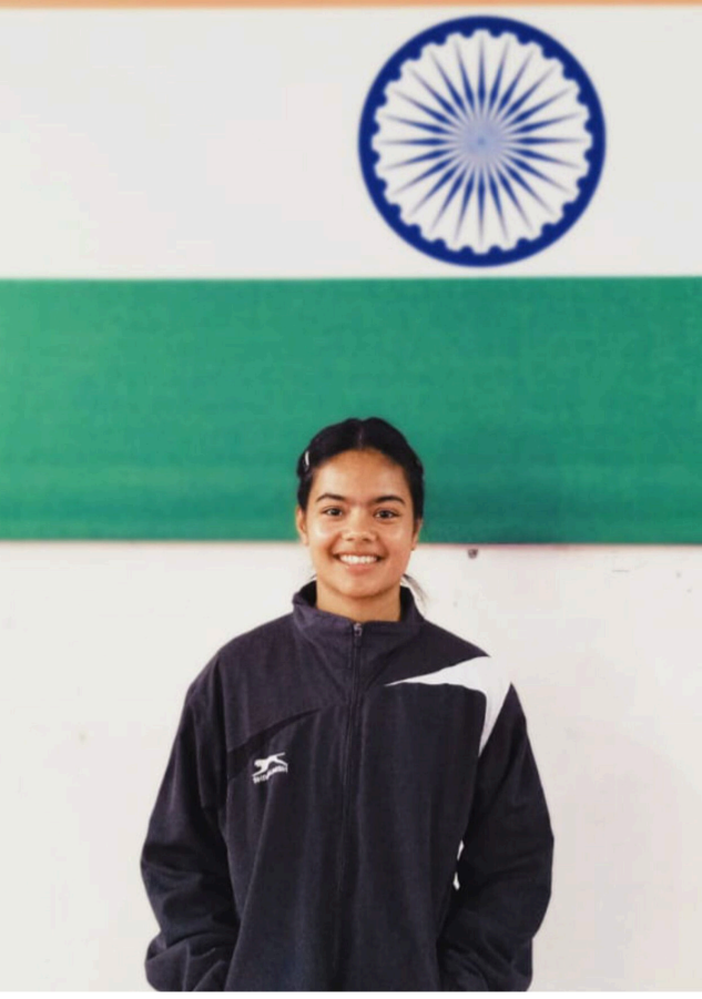 Poornima bora