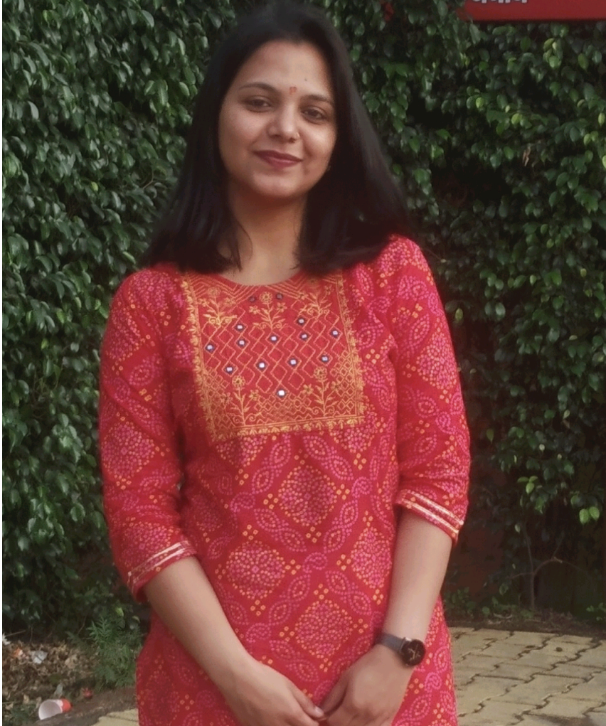 Meenakshi Kandpal