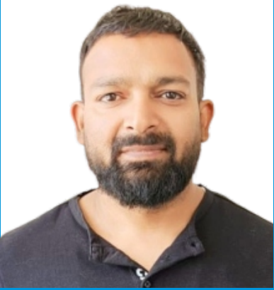  Danish Alam  