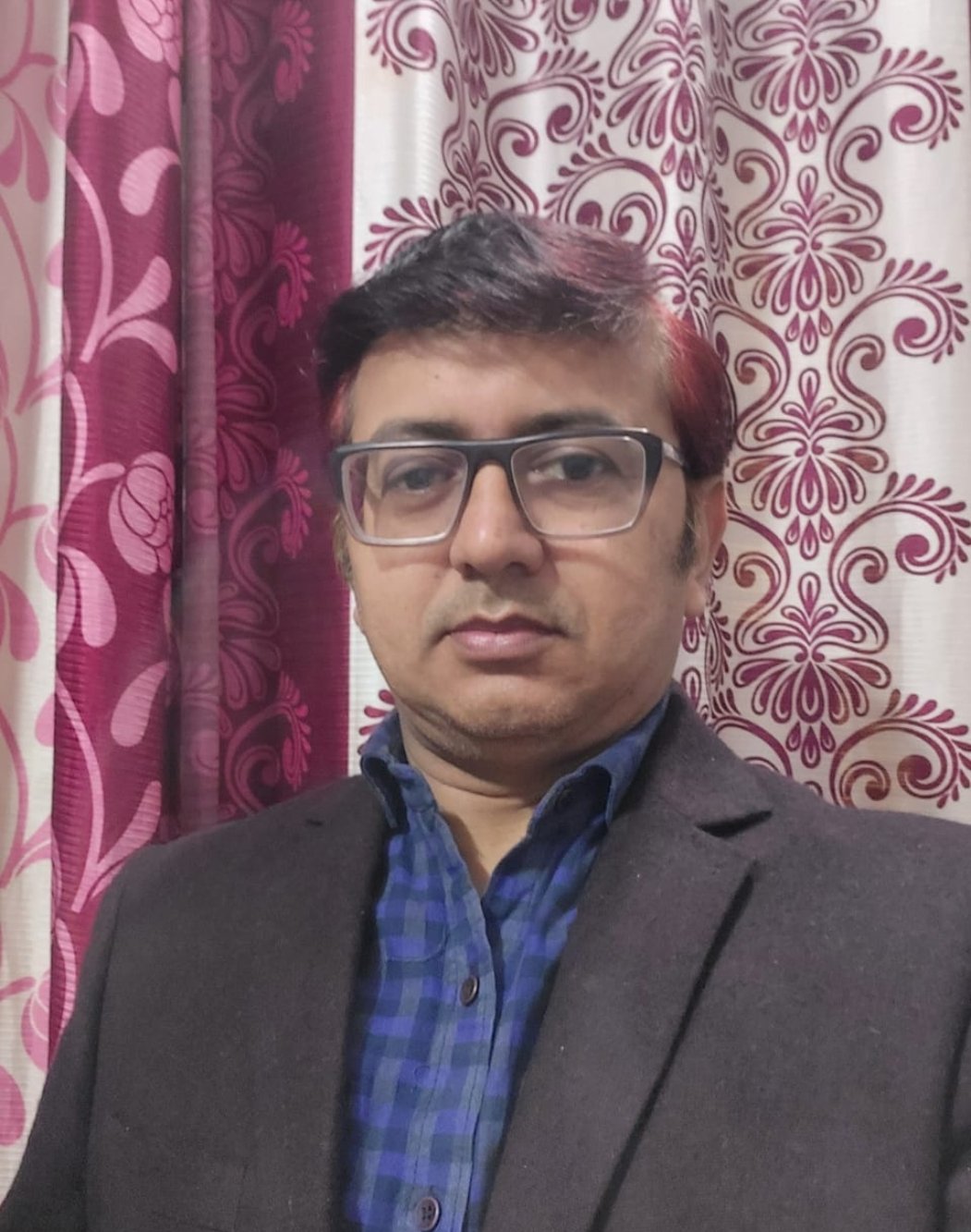 Kamal Lakhchaura