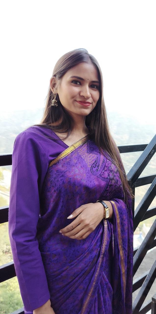 Anjali Bhakuni