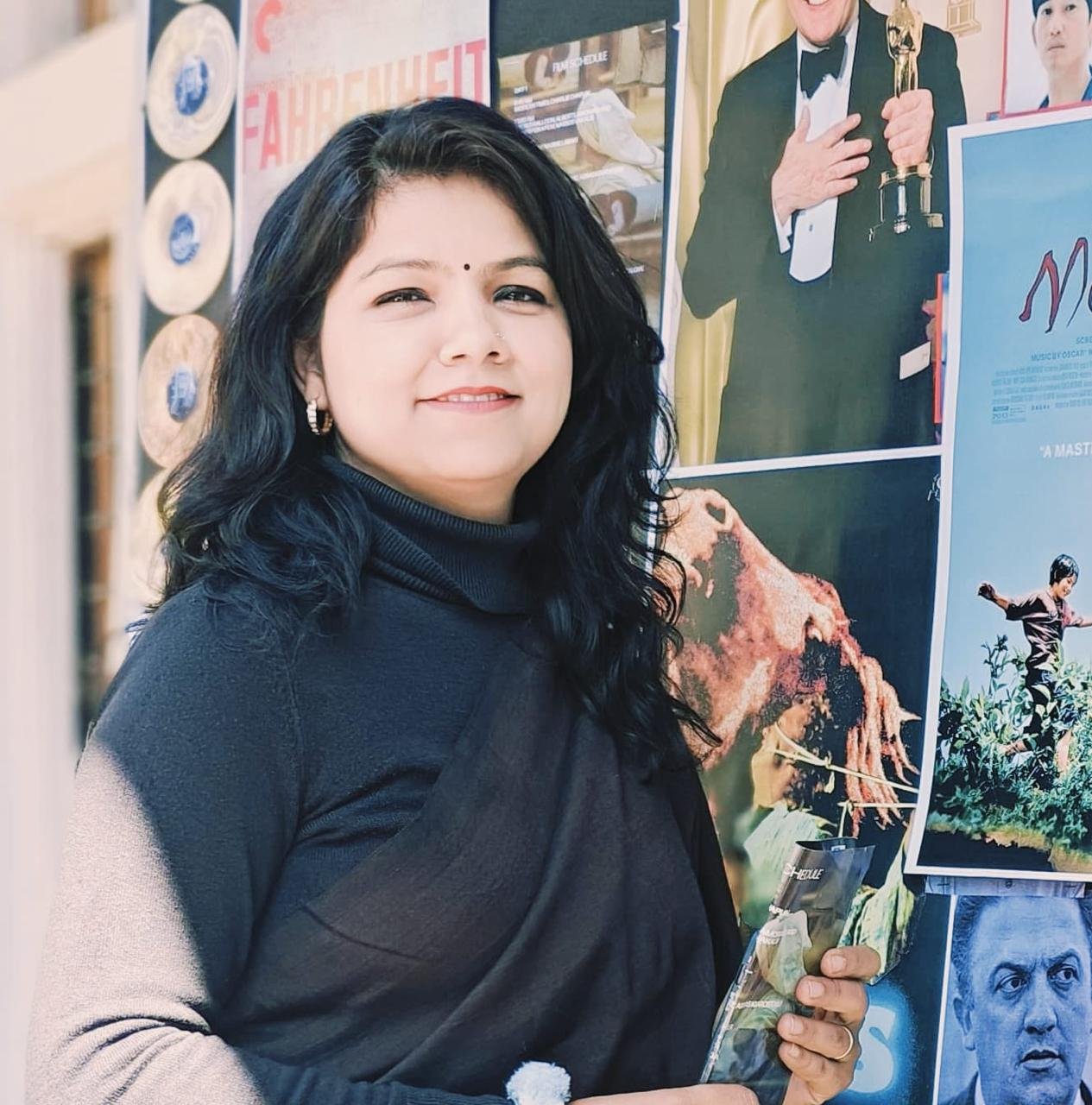  Anubha Kandpal 