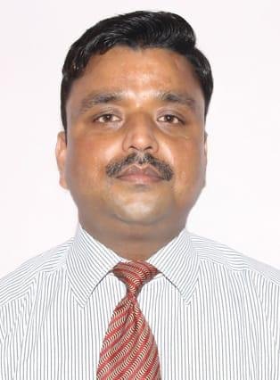 Sunil Chauhan
