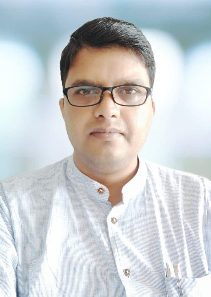 Jeevan Chandra Arya