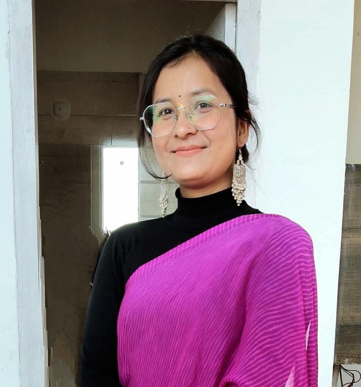 Meera manral