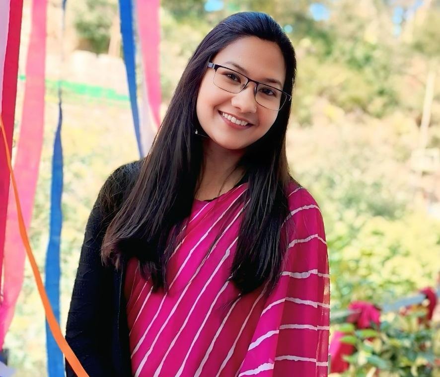 Deepa Phartiyal