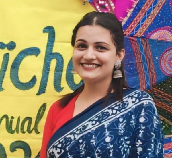Swati ma’am