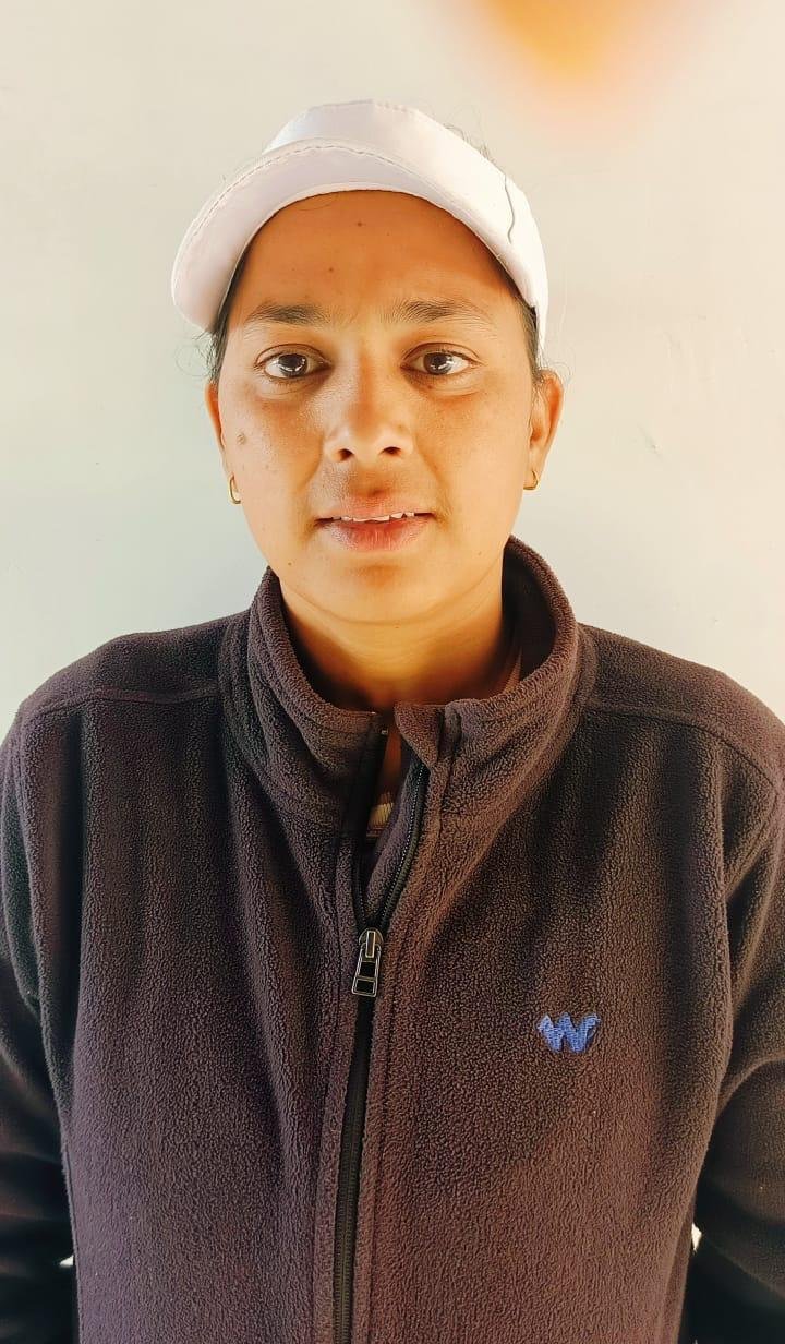 Anita Pawar
