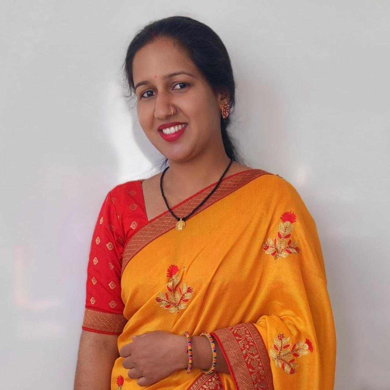 Kritika Bhatt