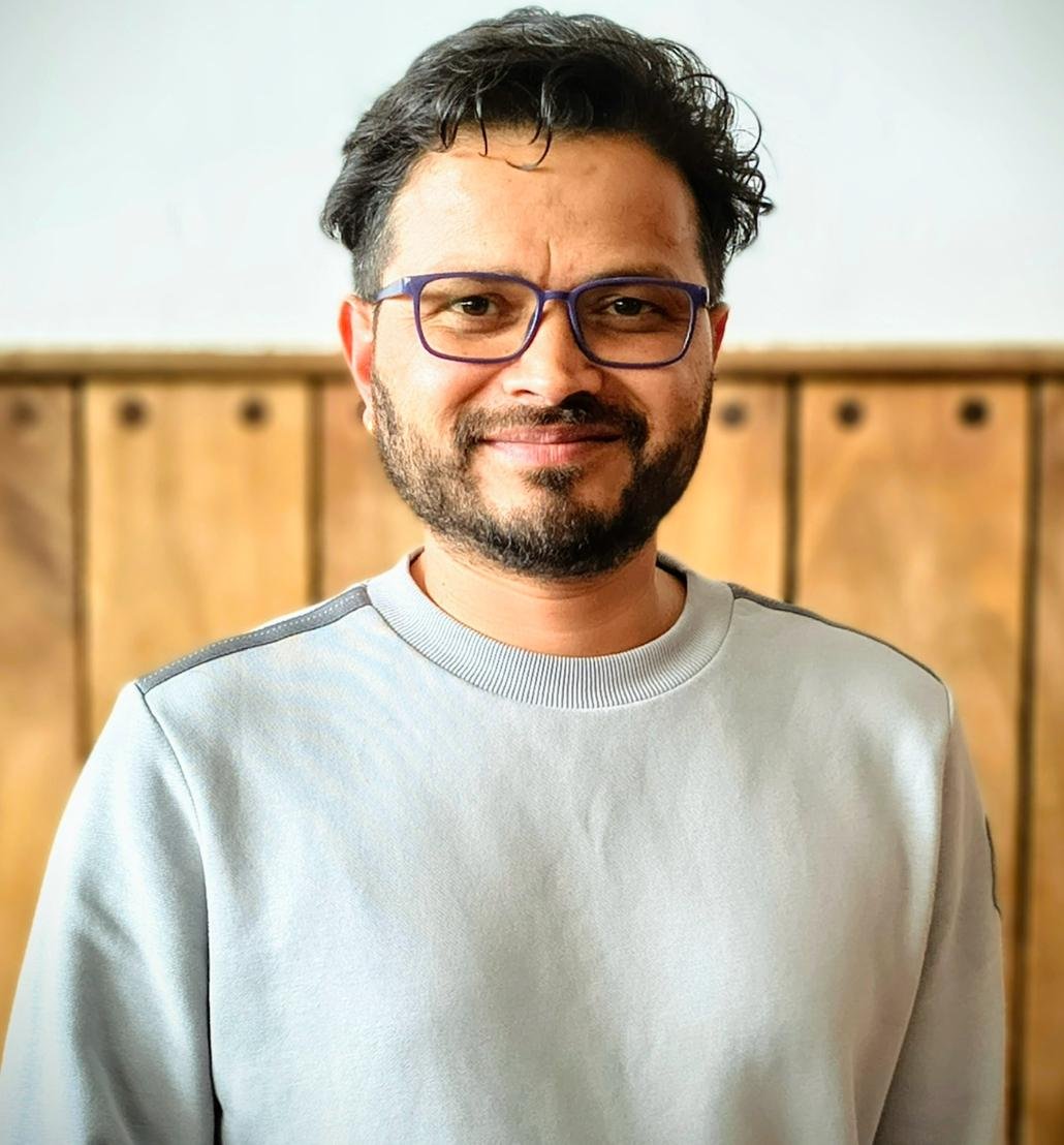 Saurabh Joshi 