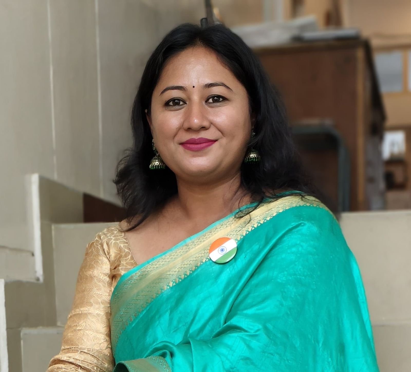 Aradhna Singh