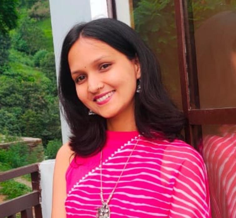 Manisha Pilakhwal