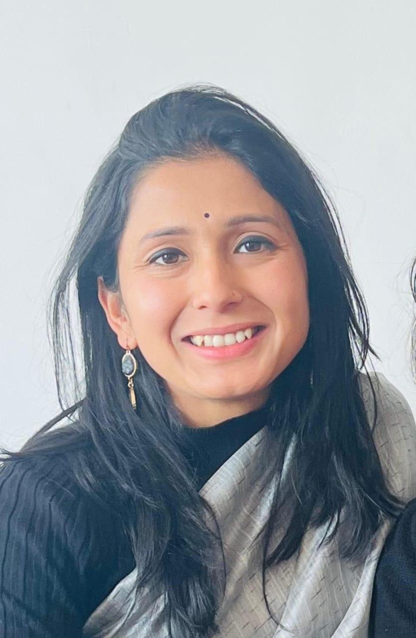 Kanika Bisht