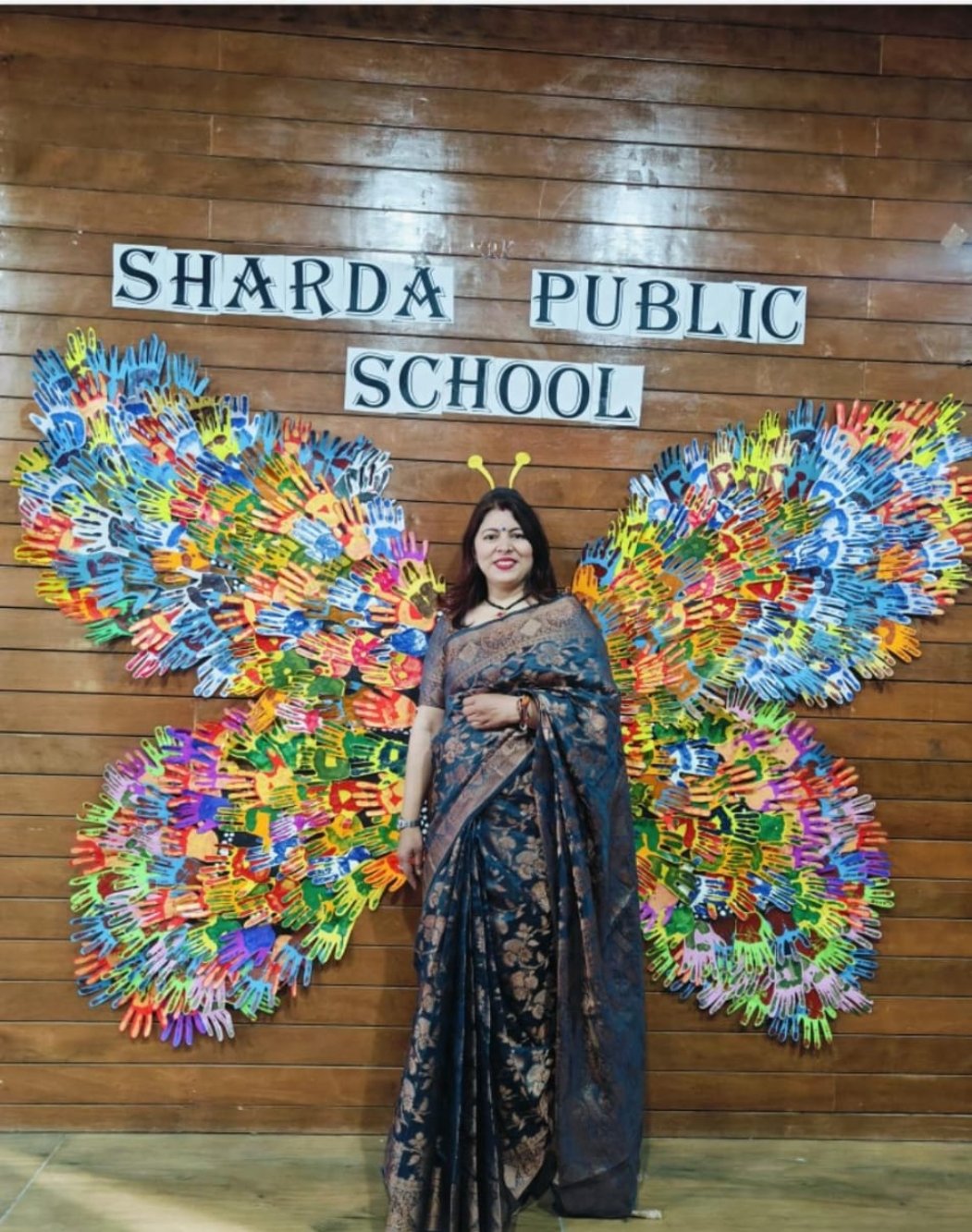 Neha Rawat