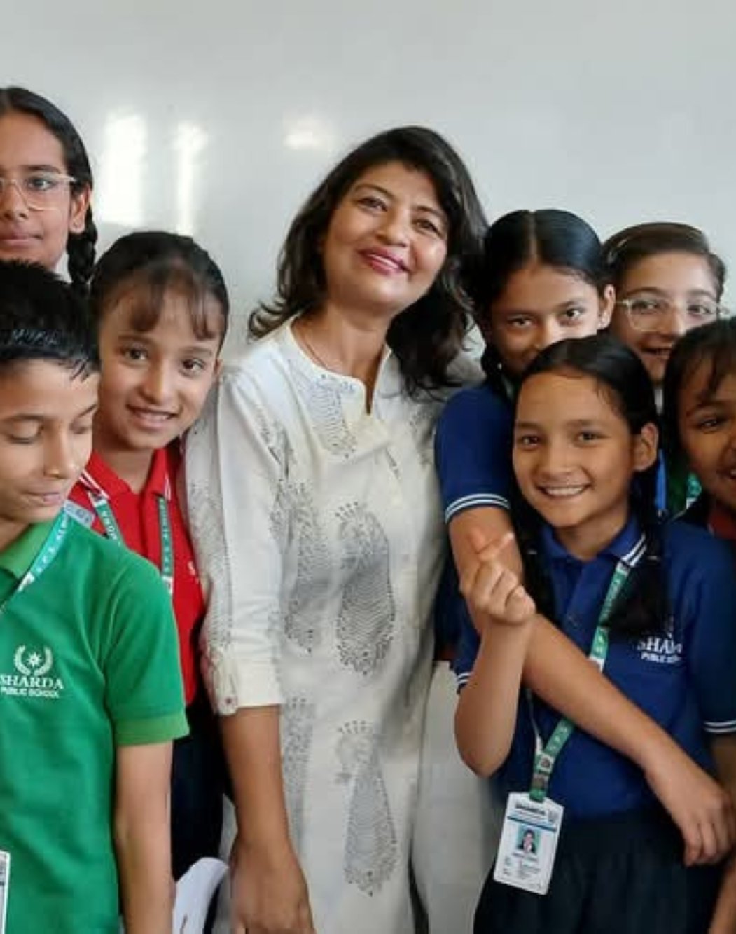 Vandana Vinayak